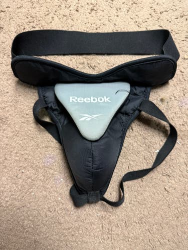 Reebok Jock (Used)