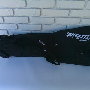Titleist Golf 2-Way 8" Sunday Carry Bag