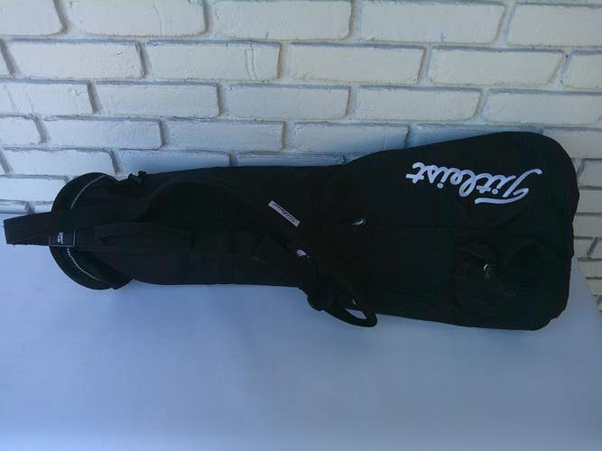 Titleist Golf 2-Way 8" Sunday Carry Bag