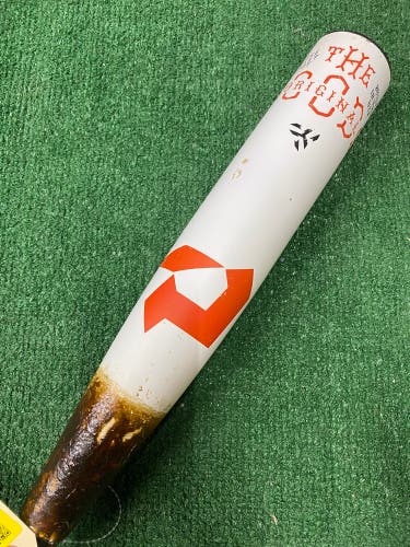 DeMarini The Goods Hybrid (2 3/4") USSSA Bat 2025 (-8)