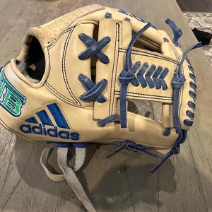 2024 Adidas EQT RH Infield Baseball Glove 11.5" (Used)