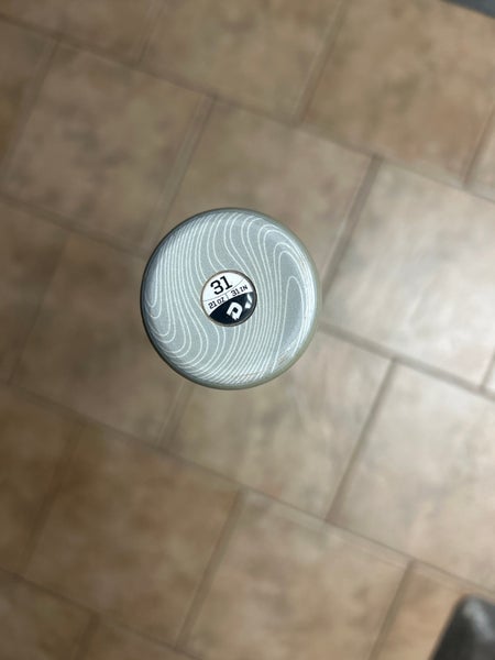 2020 DeMarini CF Composite USABat Certified Bat (-10) 21 oz 31" (Used)