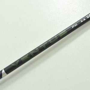 Fujikura Ventus 2025 5 Regular Flex TaylorMade Qi35 #3 Fairway Shaft  # 206651