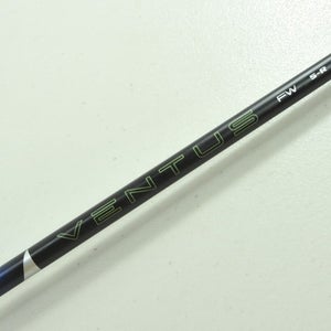 Fujikura Ventus 2025 5 Regular Flex TaylorMade Qi35 #3 Fairway Shaft  # 206650