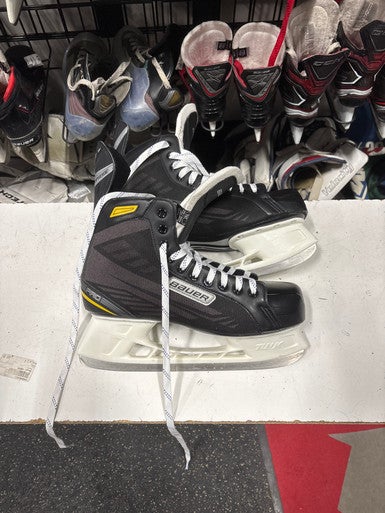 Used Bauer SUPREME PRO Senior Hockey Skate Senior 11 11337-S000471268