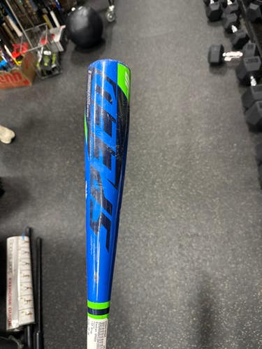 Used Easton SPEED BB/SB USA 2 5/8 Bat 27" 11337-S000470484