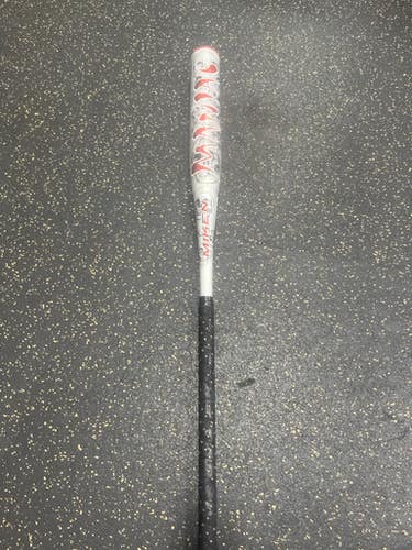 Used Miken MANIAC BB/SB Slowpitch Bat 34" 11337-S000471457