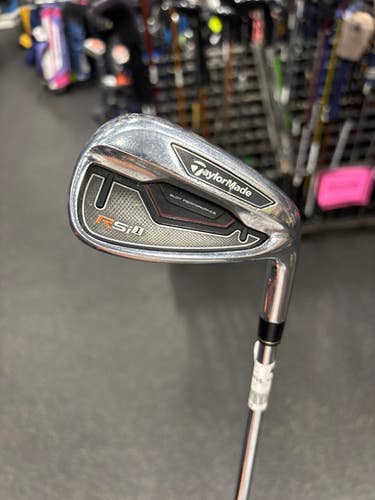 Used Taylormade RSI2 Mens Individual Iron RH 1 Iron 11337-S000472139