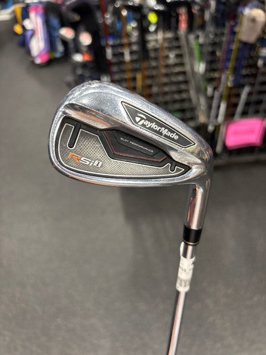 Used Taylormade RSI2 Mens Individual Iron RH 1 Iron 11337-S000472139