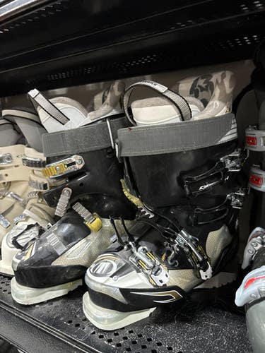 Used Tecnica DRAGON 90 Mens DH Ski Boot None 235 MP - J05.5 - W06.5 11337-S000473139