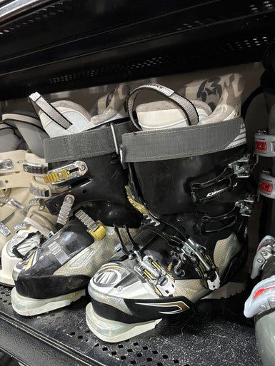 Used Tecnica DRAGON 90 Mens DH Ski Boot None 235 MP - J05.5 - W06.5 11337-S000473139