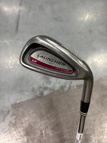 Used Cleveland LAUNCHER LP Mens Individual Iron RH 8 Iron 11337-S000473132