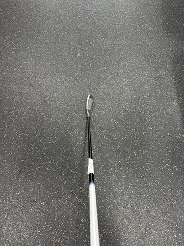 Used Adams IDEA Mens Individual Iron LH 8 Iron 11337-S000473349