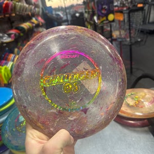 Used DISC Disc Golf Driver None 11337-S000473412