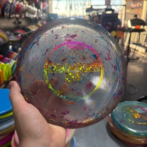 Used DISC Disc Golf Driver None 11337-S000473413