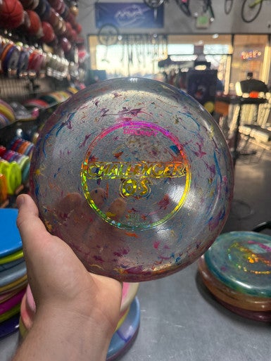 Used DISC Disc Golf Driver None 11337-S000473413