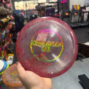 Used DISC Disc Golf Driver None 11337-S000473410