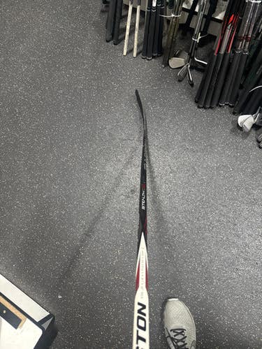 Used Easton STEALTH Junior One Piece Right 50 Flex 11337-S000472574