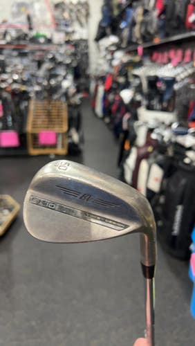 Used 50 Golf Wedge Mens RH 50 Degree 11337-S000474688