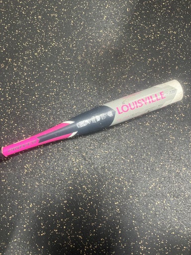 Used Louisville Slugger PROVEN BB/SB USSSA 2 5/8 Bat 29" 11337-S000471062