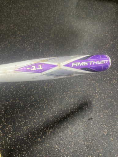 Used Easton BB/SB Other Bat 28" 11337-S000471063