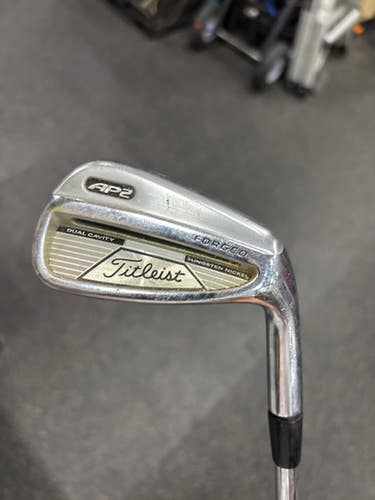 Used Titleist AP2 Mens Individual Iron RH 8 Iron 11337-S000472825