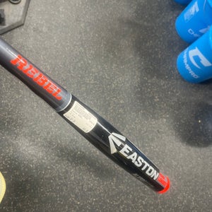 Easton (Used) 30" (-4) Bat