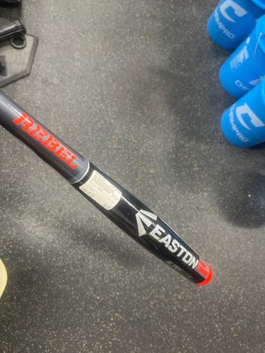 Easton (Used) 30" (-4) Bat