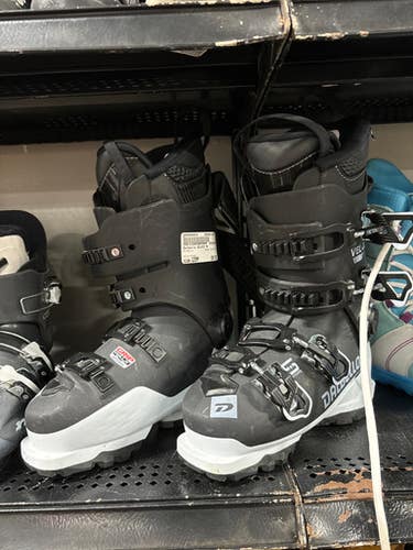 Dalbello (Used) Men's Ski Boots