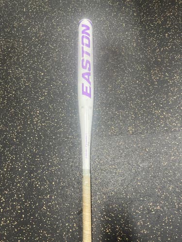 Used Louisville Slugger AMETHYST BB/SB Fastpitch Bat 33" 11337-C000470158