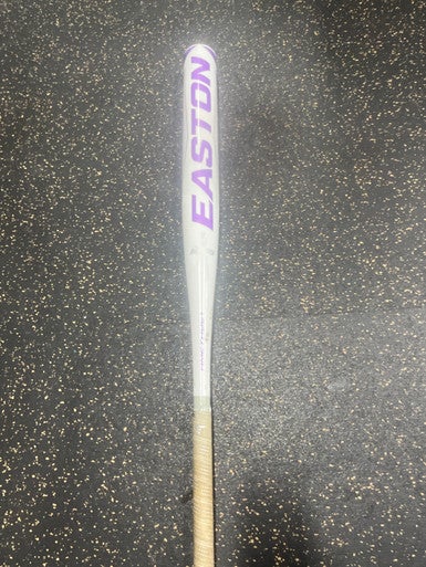 Used Louisville Slugger AMETHYST BB/SB Fastpitch Bat 33" 11337-C000470158