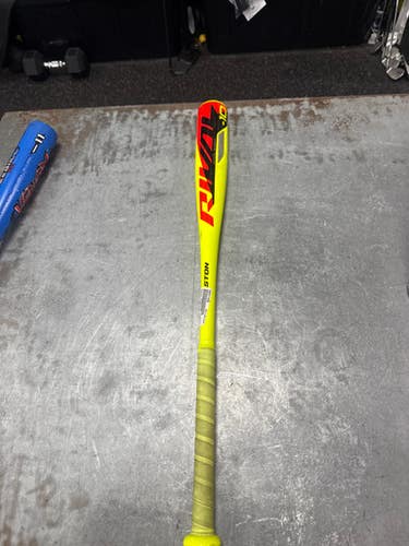 Used Easton RIVAL -10 BB/SB USA 2 1/4 Bat 27" 11337-S000474996
