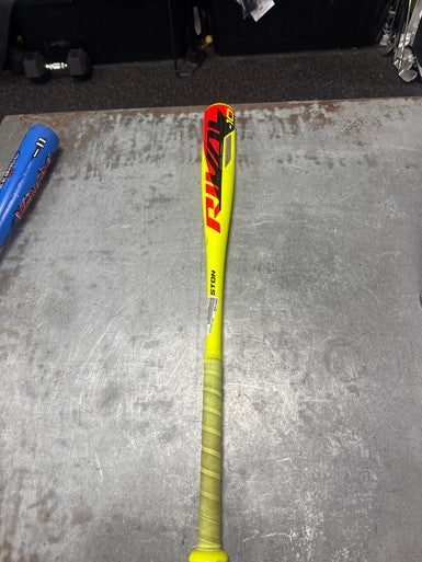 Used Easton RIVAL -10 BB/SB USA 2 1/4 Bat 27" 11337-S000474996
