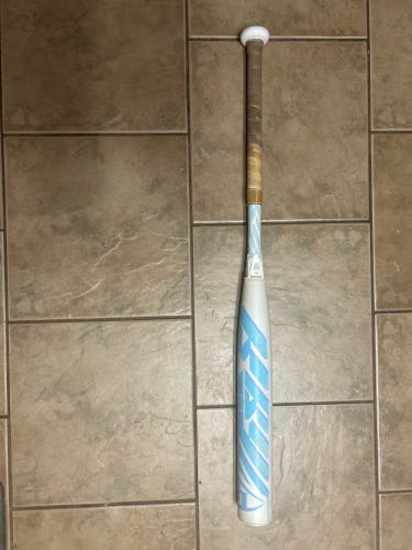 2025 Louisville Slugger Kryo Composite Bat (-11) 20 oz 31" (Used)