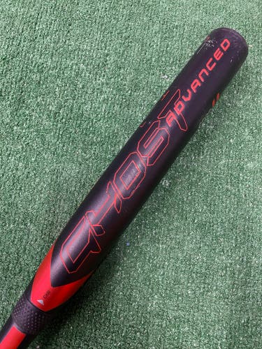 Easton Ghost Advanced Fastpitch Bat 2024 (-11)
