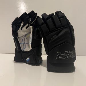 Bauer Vapor Flylite Gloves 14" (New)