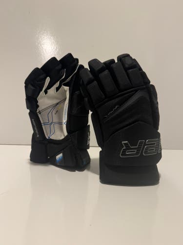Bauer Vapor Flylite Gloves 14" (New)