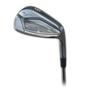 Mizuno JPX 919 Forged Single 9 Iron Steel KBS Tour 120 Stiff Flex