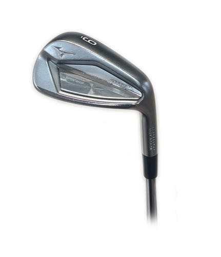Mizuno JPX 919 Forged Single 9 Iron Steel KBS Tour 120 Stiff Flex