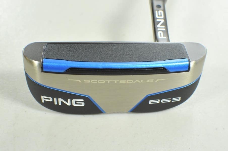 Ping Scottsdale B63 2025 36
