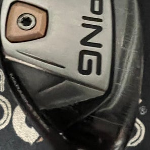Used Ping G400 Mens Hybrid Club RH 3 Hybrid 11497-S000153973