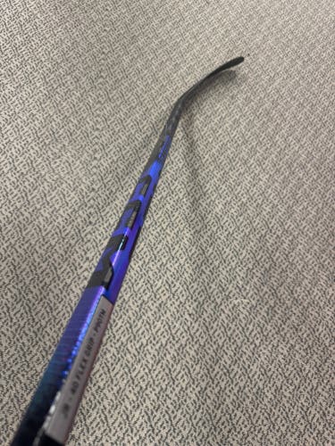 Junior CCM Ribcor Trigger 10 Pro Left Hand Hockey Stick P90TM 40 Flex (New)