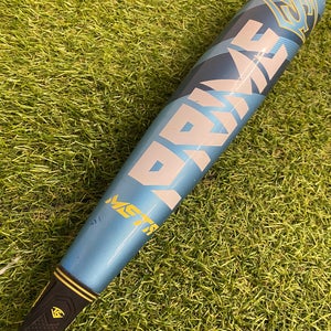 Louisville Slugger Meta Prime (2 3/4") USSSA Bat (-10) 2025