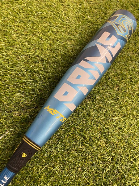 Louisville Slugger Meta Prime (2 3/4") USSSA Bat (-10) 2025