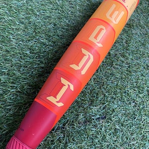 Easton Hype Fire (2 3/4") USSSA Bat (-8) 2025