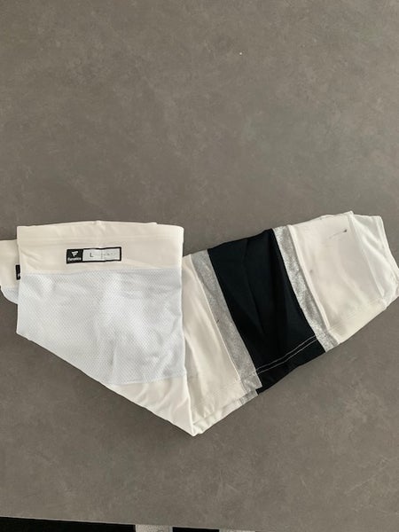 LA Kings Pro Stock Alternate Socks (Used)