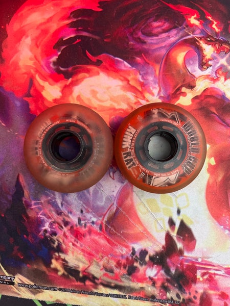 X2 RinkRat WorldCups