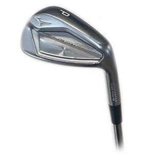 Mizuno JPX 919 Forged Single Pitching Wedge Steel KBS Tour 120 Stiff Flex