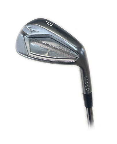 Mizuno JPX 919 Forged Single Pitching Wedge Steel KBS Tour 120 Stiff Flex