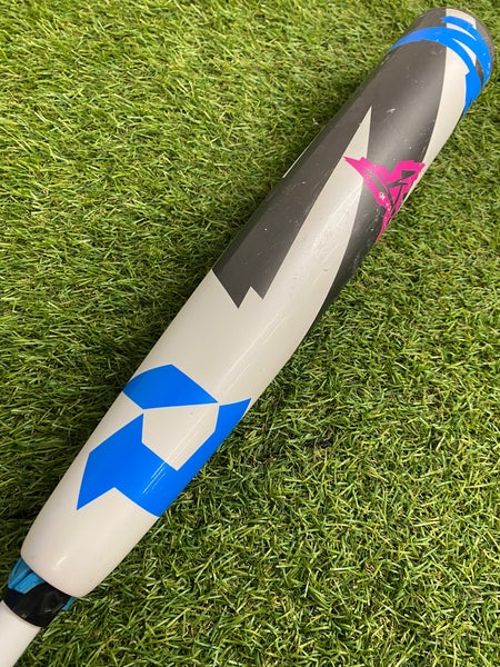 DeMarini Zen (2 3/4") USSSA Bat 2025 (-8)